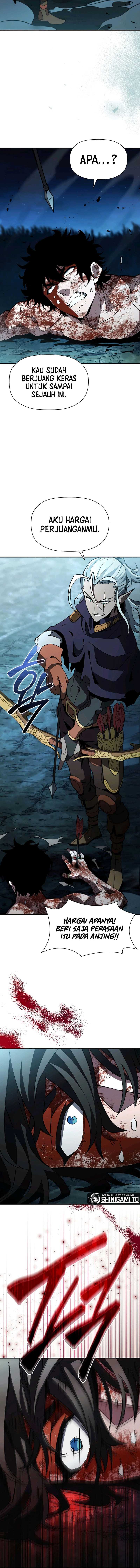 World’s Strongest Survivor Chapter 14 Gambar 7