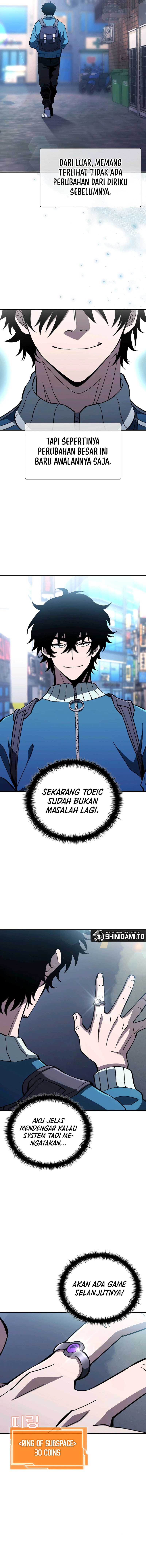 World’s Strongest Survivor Chapter 14 Gambar 18