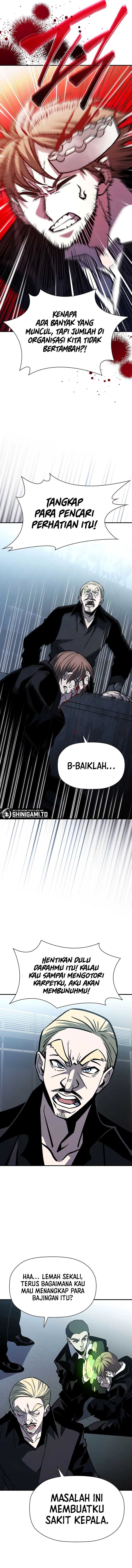 World’s Strongest Survivor Chapter 16 Gambar 20