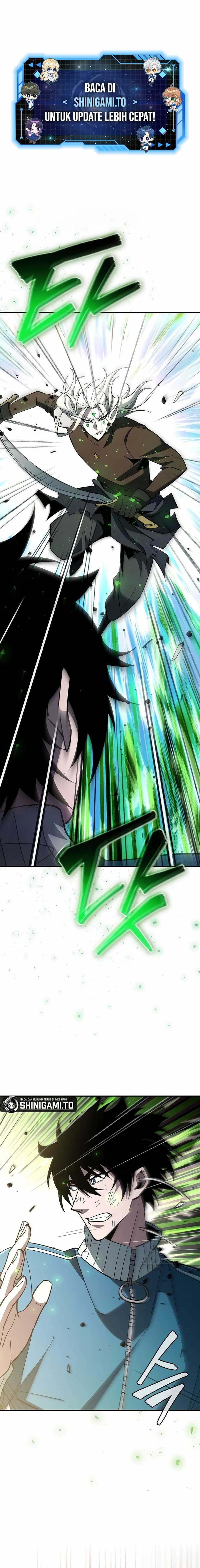 World’s Strongest Survivor Chapter 19 Gambar 2