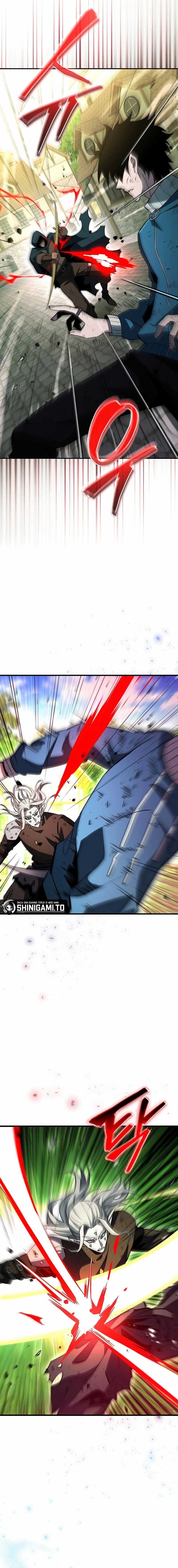 World’s Strongest Survivor Chapter 19 Gambar 3
