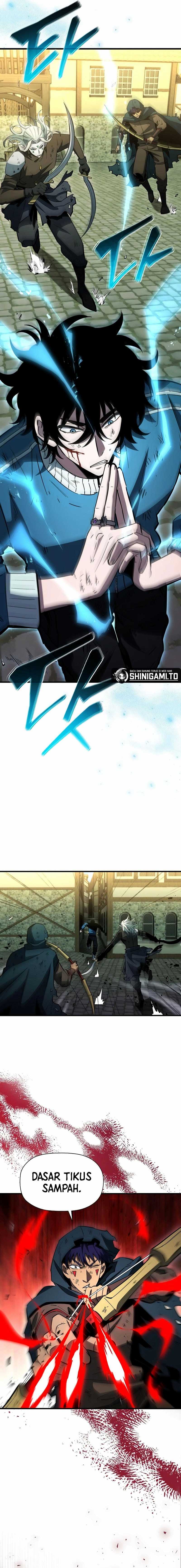 World’s Strongest Survivor Chapter 19 Gambar 4