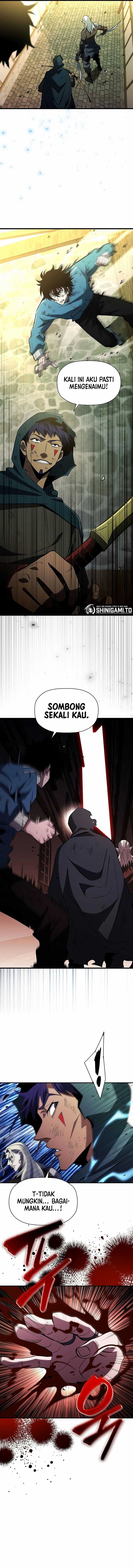 World’s Strongest Survivor Chapter 19 Gambar 6