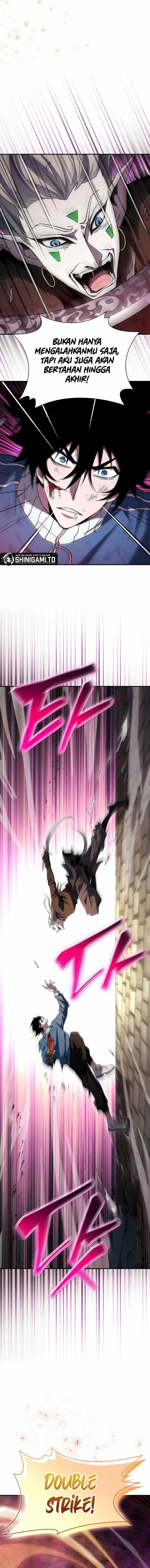 World’s Strongest Survivor Chapter 19 Gambar 8