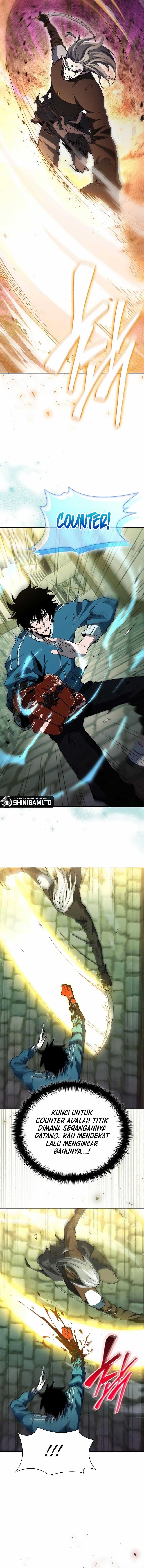 World’s Strongest Survivor Chapter 19 Gambar 9
