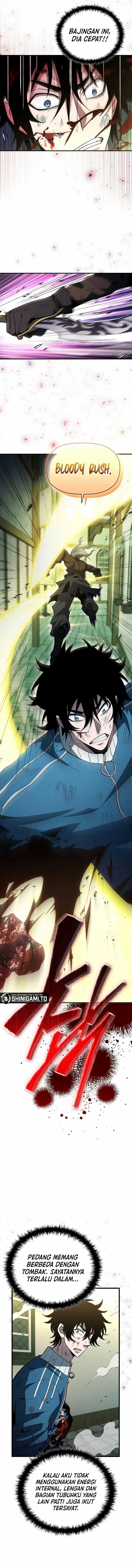 World’s Strongest Survivor Chapter 19 Gambar 10