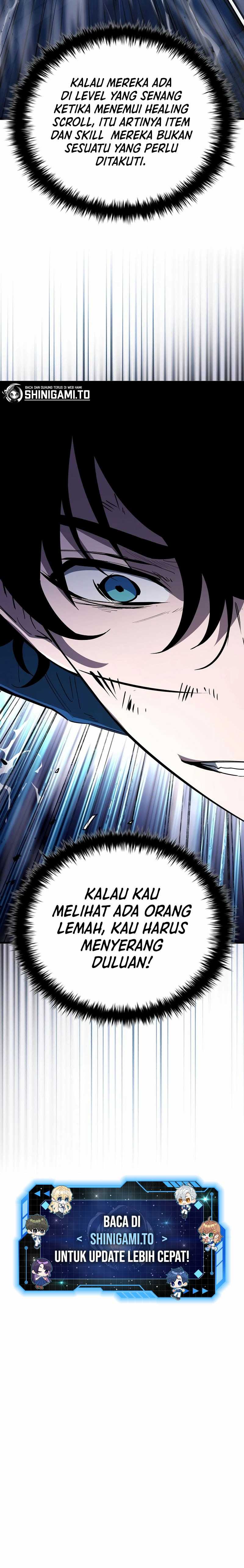World’s Strongest Survivor Chapter 19 Gambar 24