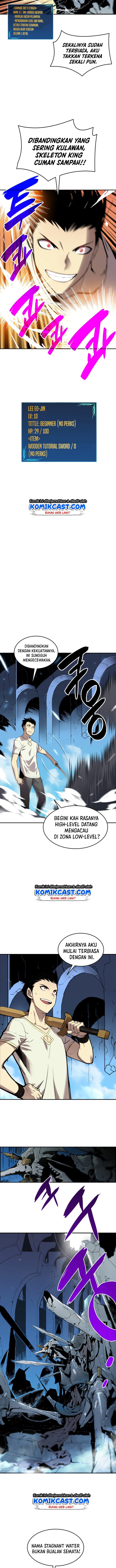 Worn and Torn Newbie Chapter 03 Gambar 7
