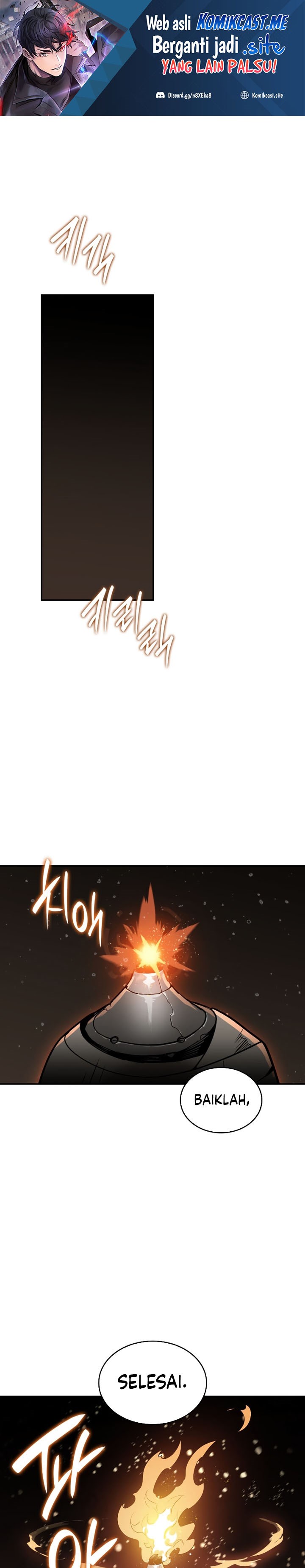 Worn and Torn Newbie Chapter 132 Gambar 2
