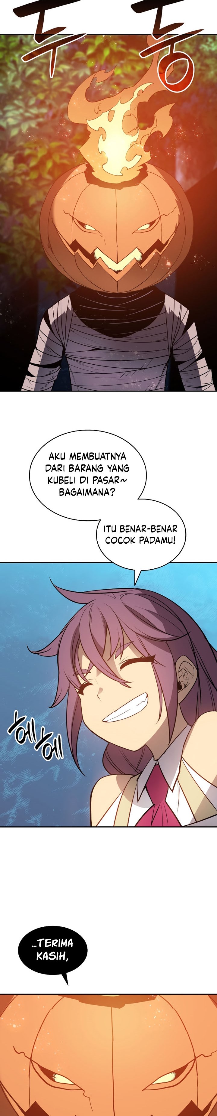 Worn and Torn Newbie Chapter 132 Gambar 5