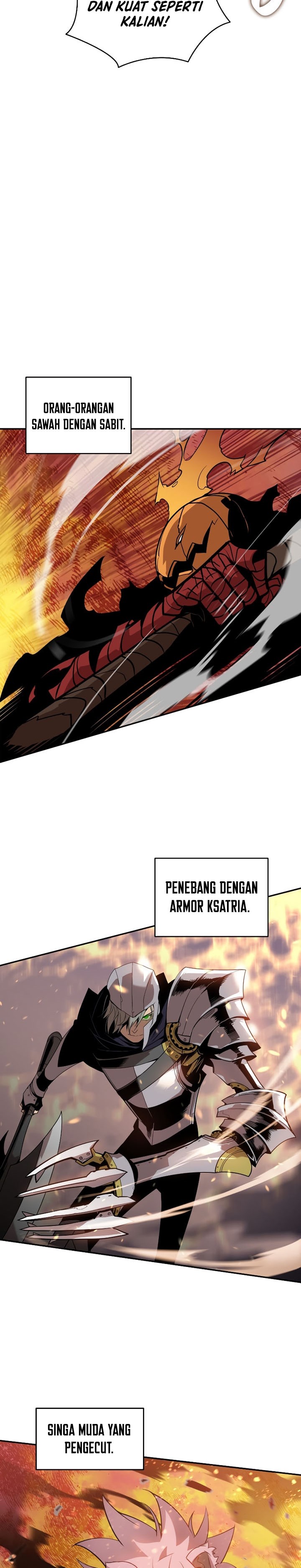 Worn and Torn Newbie Chapter 132 Gambar 15