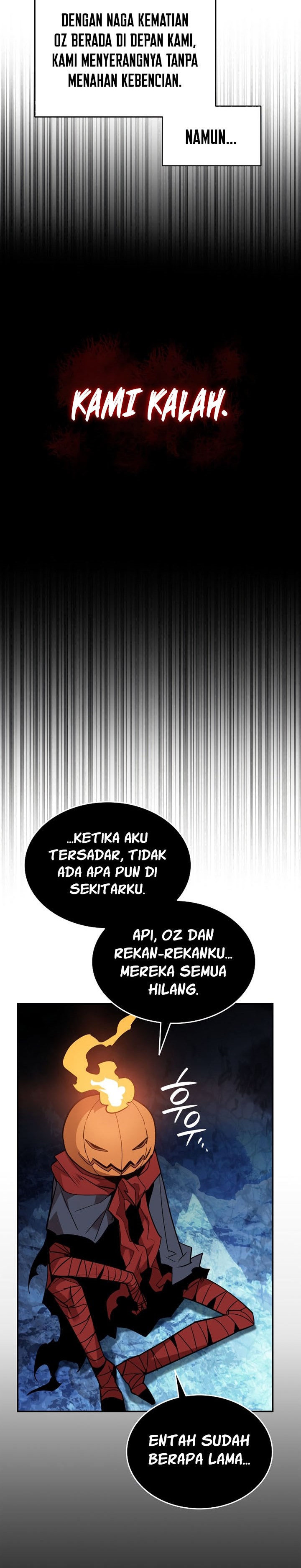 Worn and Torn Newbie Chapter 132 Gambar 18
