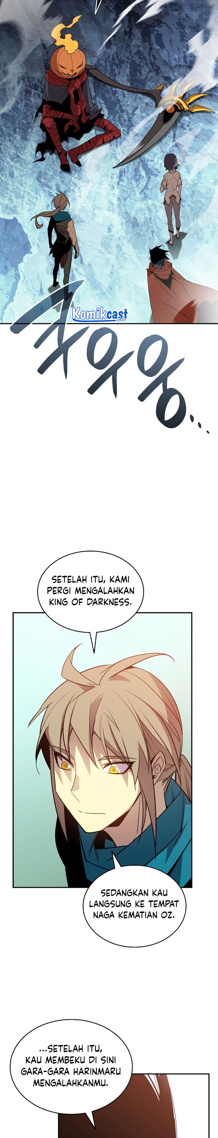 Worn and Torn Newbie Chapter 132 Gambar 24