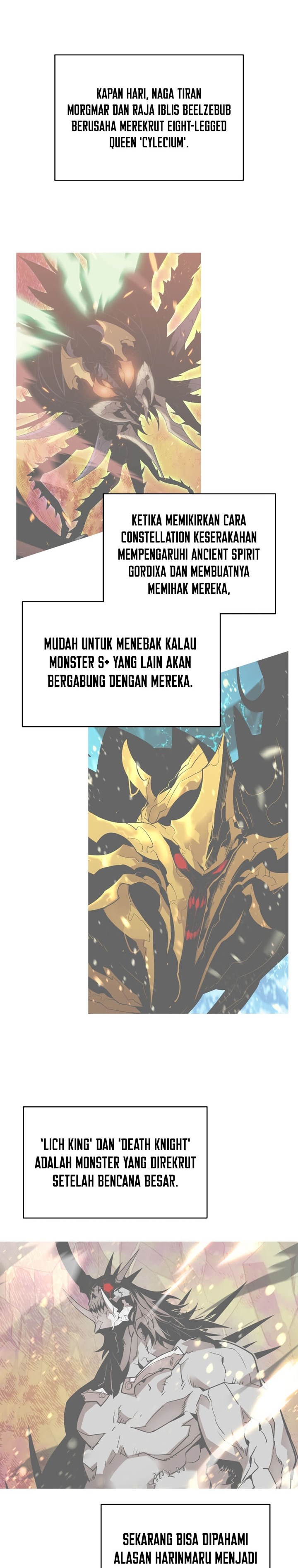 Worn and Torn Newbie Chapter 132 Gambar 29