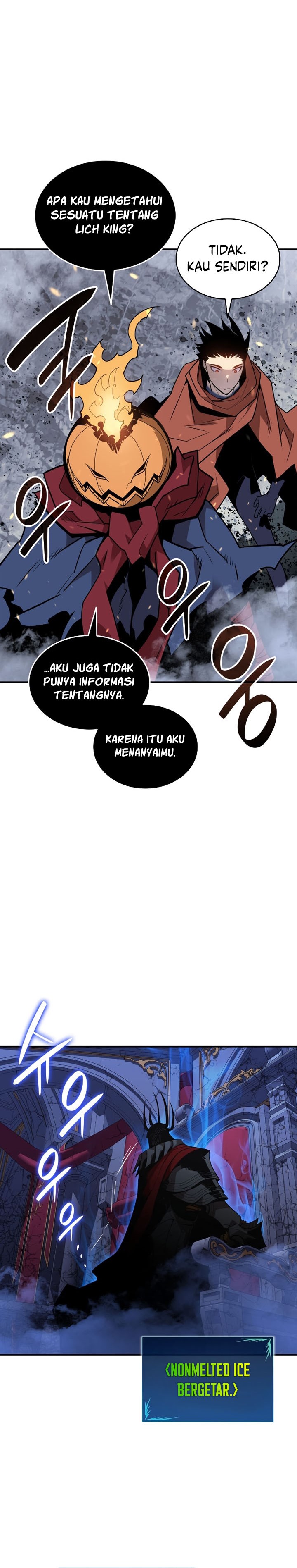 Worn and Torn Newbie Chapter 132 Gambar 32