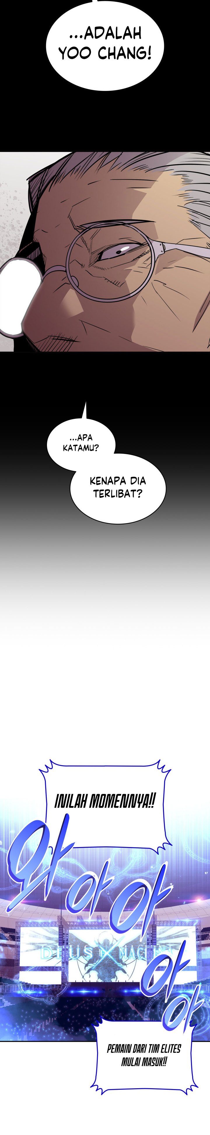 Worn and Torn Newbie Chapter 167 Gambar 28