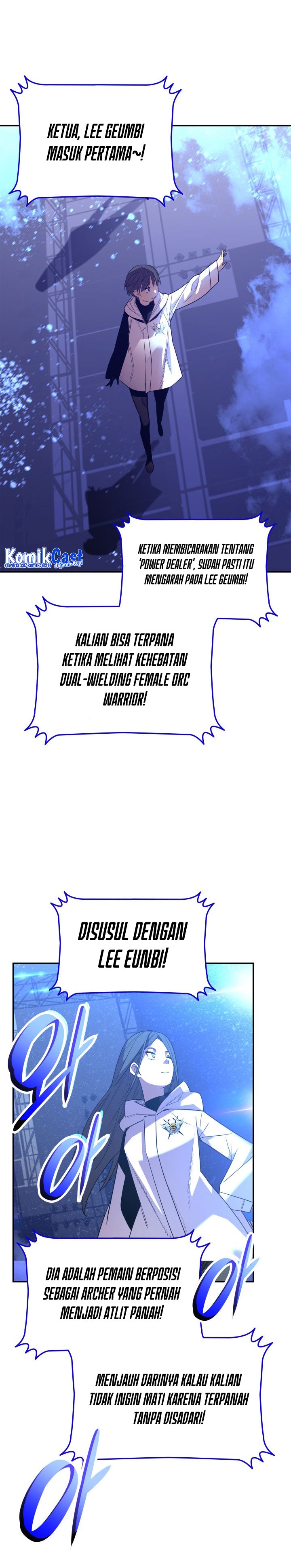 Worn and Torn Newbie Chapter 167 Gambar 29