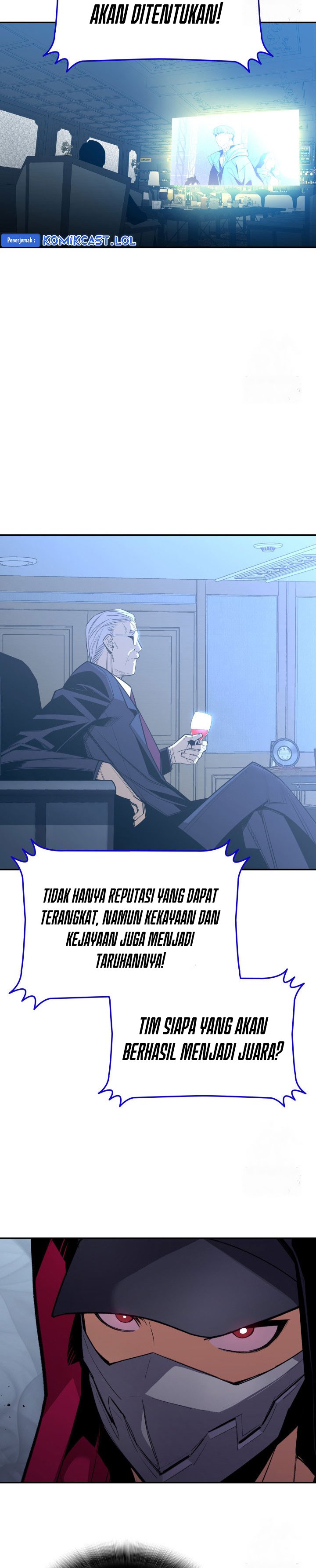 Worn and Torn Newbie Chapter 171 Gambar 4