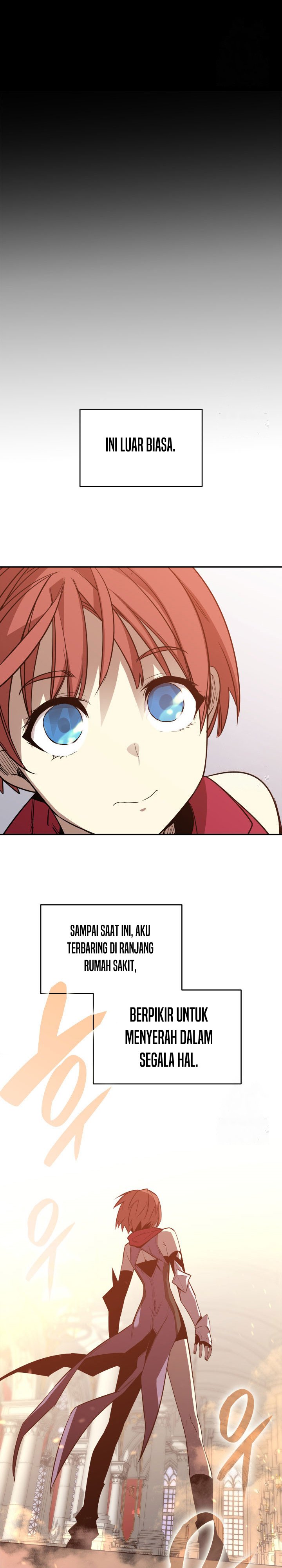 Worn and Torn Newbie Chapter 171 Gambar 16