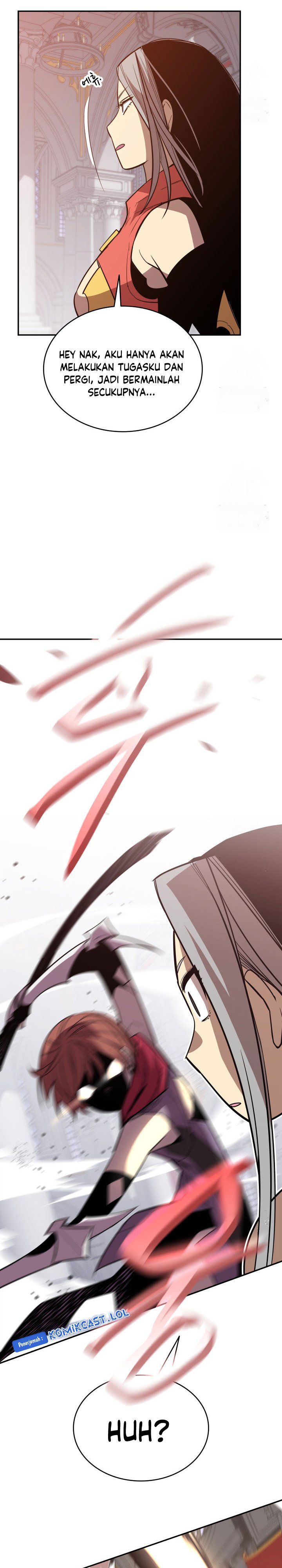 Worn and Torn Newbie Chapter 171 Gambar 18