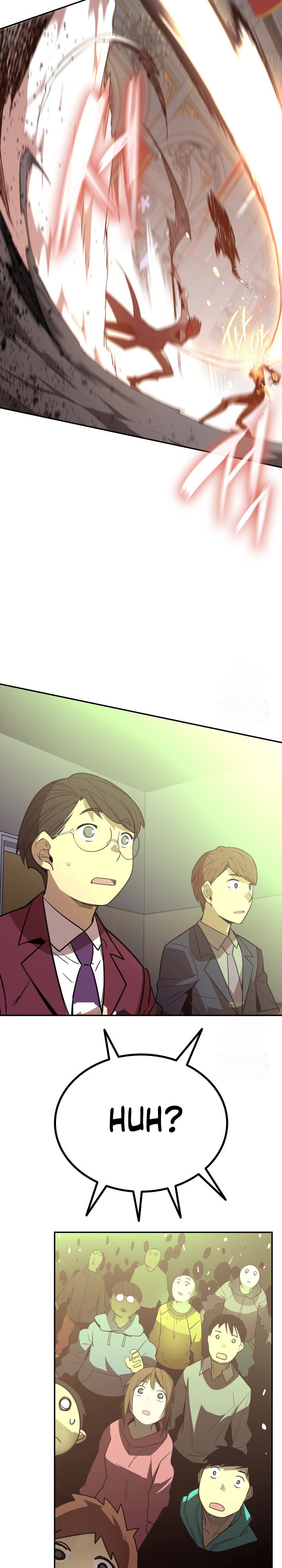 Worn and Torn Newbie Chapter 171 Gambar 19