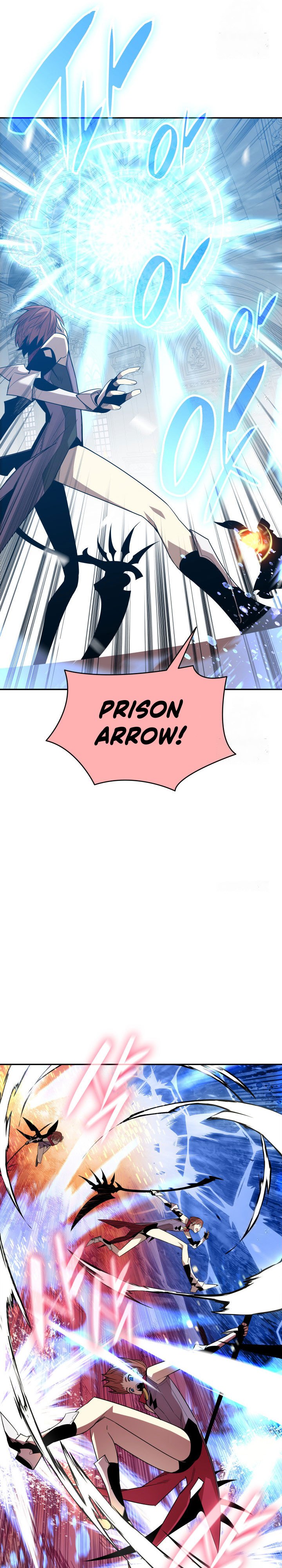 Worn and Torn Newbie Chapter 171 Gambar 22