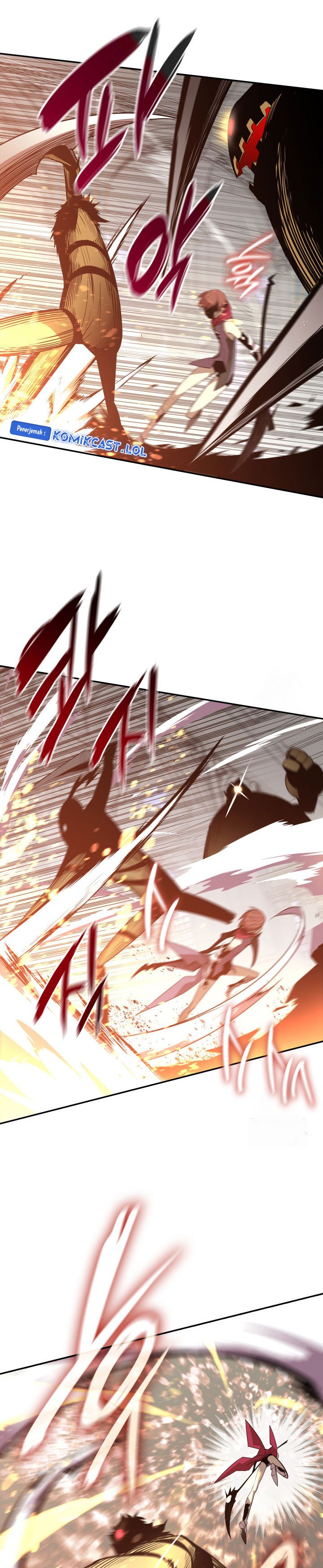 Worn and Torn Newbie Chapter 171 Gambar 26