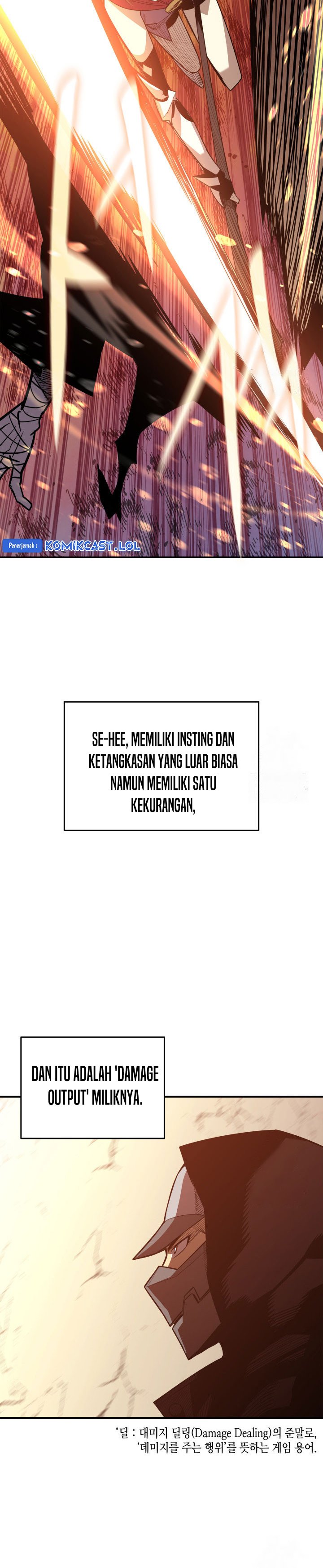 Worn and Torn Newbie Chapter 171 Gambar 28