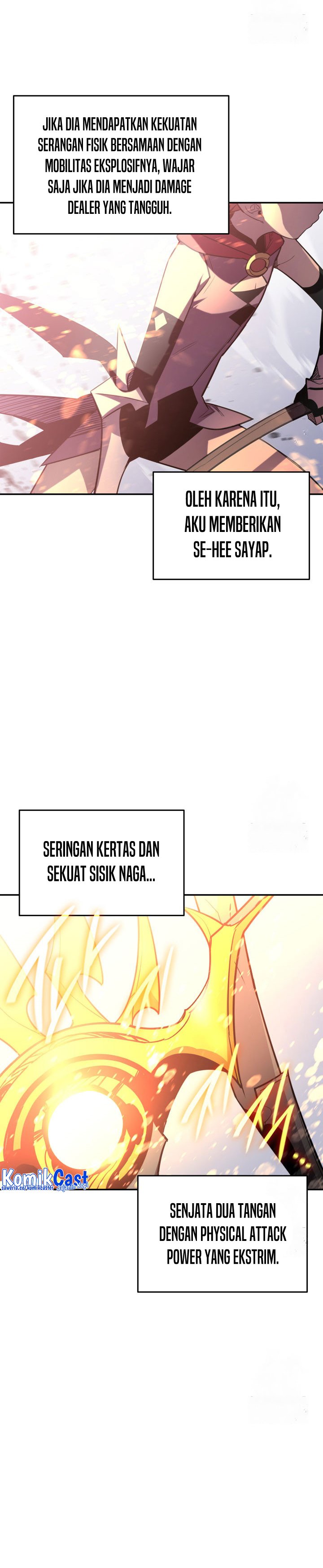 Worn and Torn Newbie Chapter 171 Gambar 29