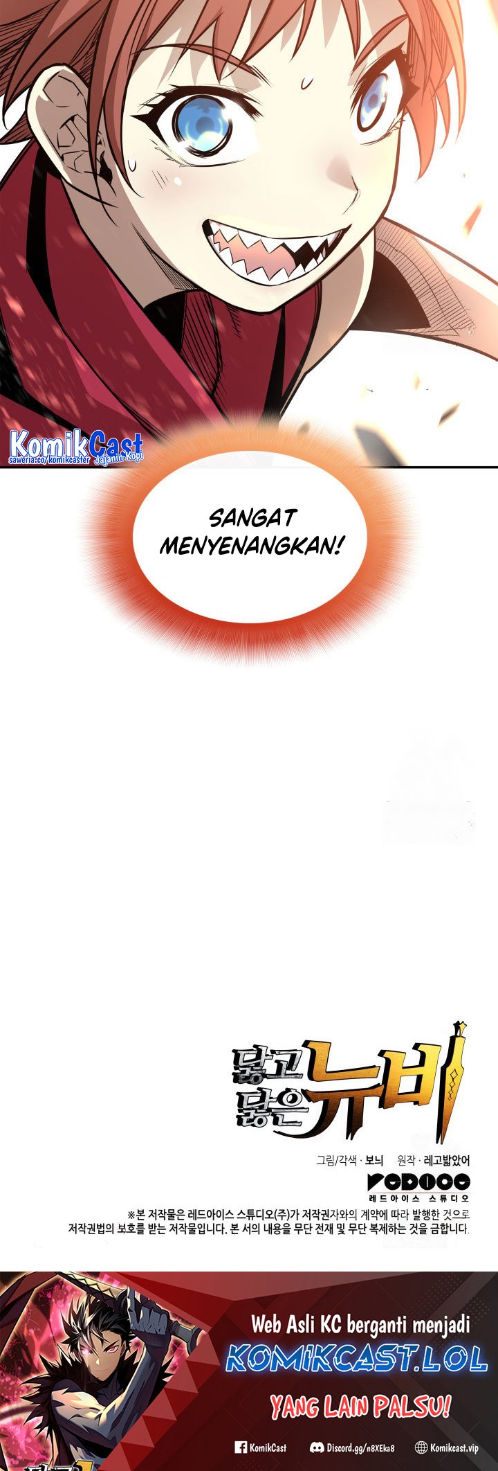 Worn and Torn Newbie Chapter 171 Gambar 33