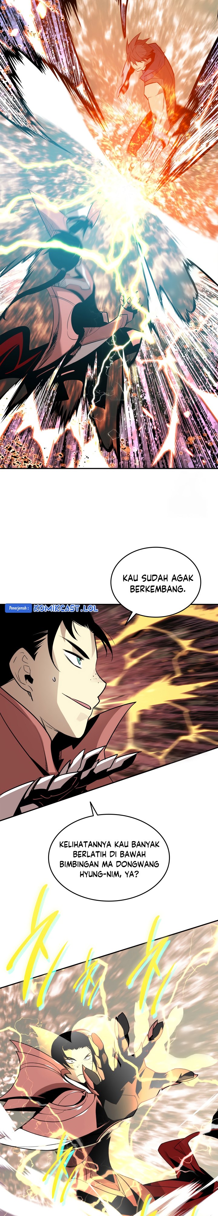 Worn and Torn Newbie Chapter 173 Gambar 4