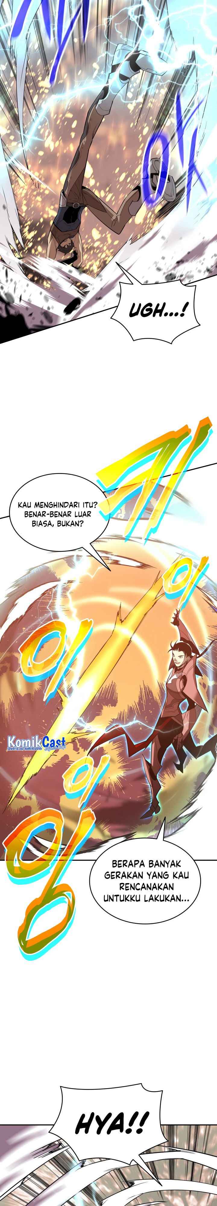 Worn and Torn Newbie Chapter 173 Gambar 16