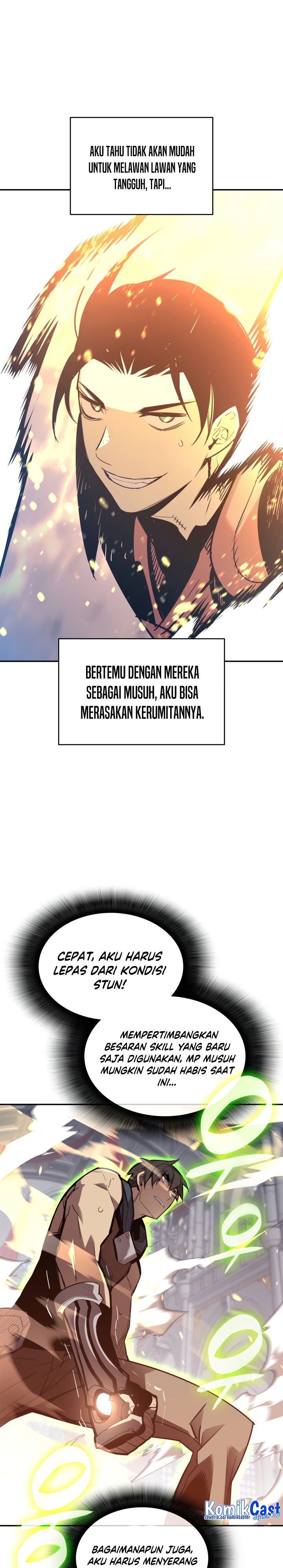 Worn and Torn Newbie Chapter 173 Gambar 20