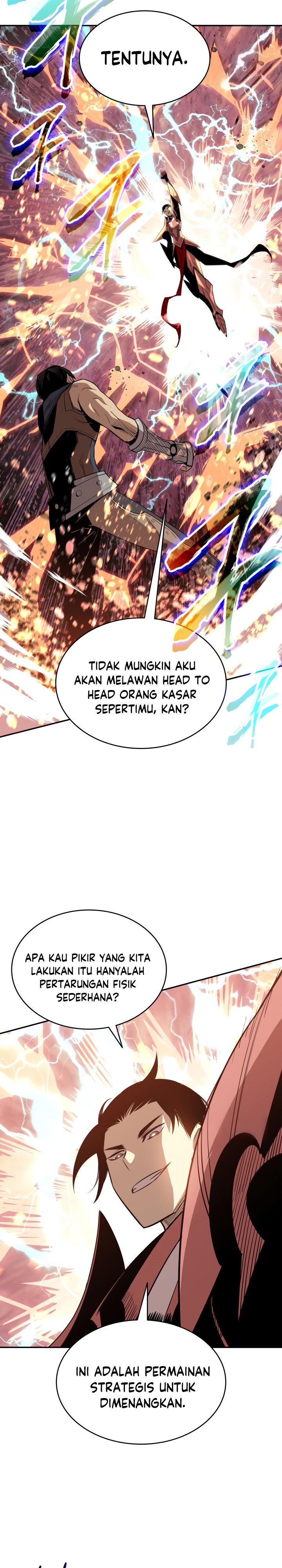 Worn and Torn Newbie Chapter 173 Gambar 24