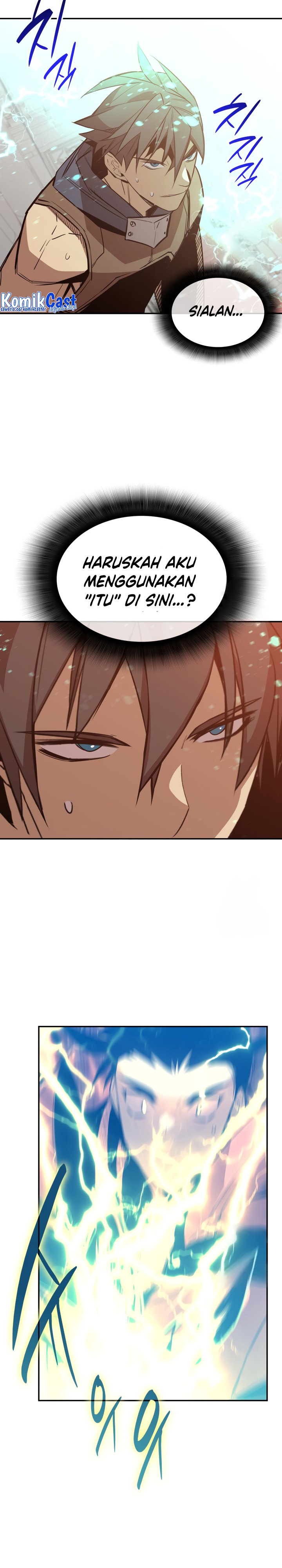Worn and Torn Newbie Chapter 173 Gambar 25