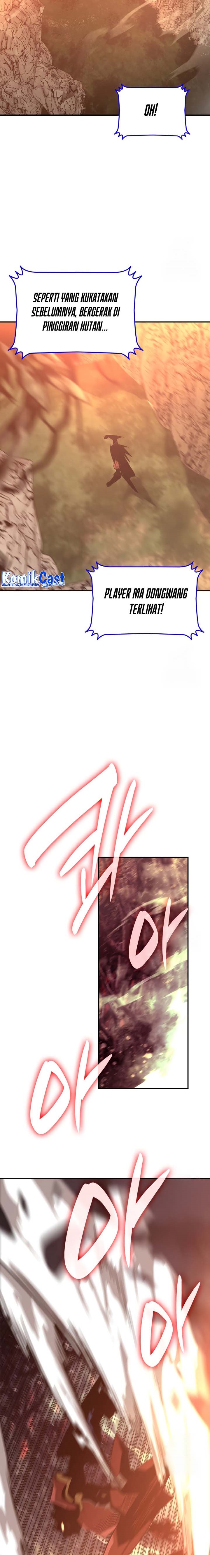 Worn and Torn Newbie Chapter 181 Gambar 3