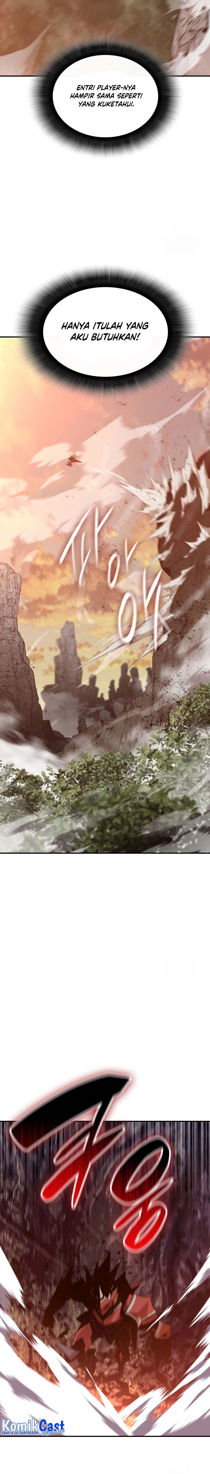Worn and Torn Newbie Chapter 181 Gambar 6
