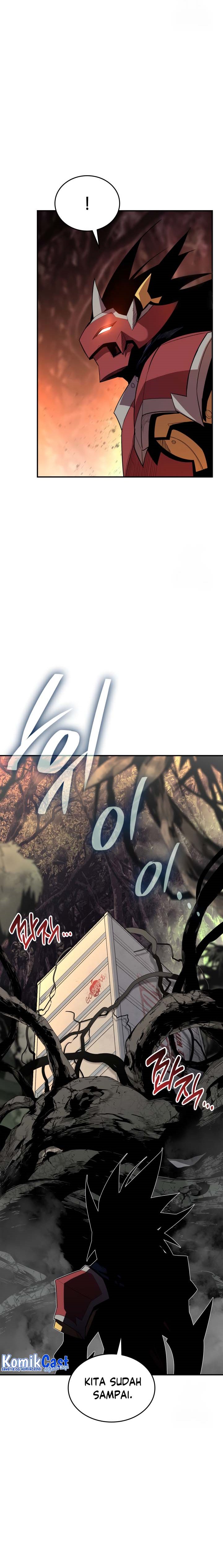 Worn and Torn Newbie Chapter 181 Gambar 7