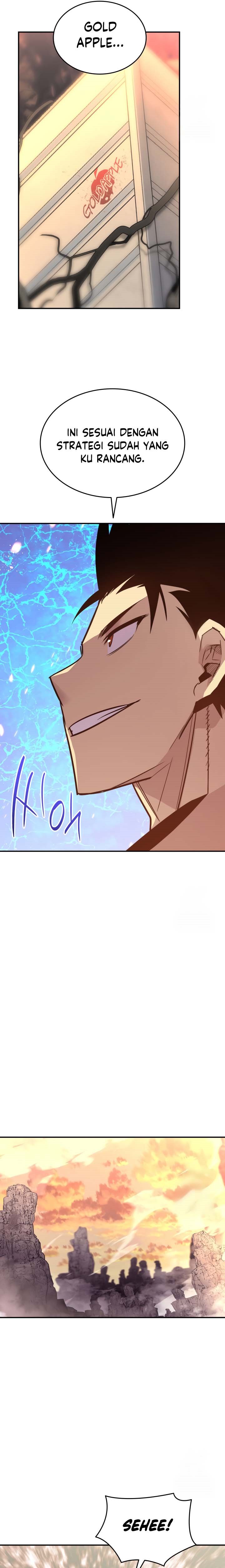 Worn and Torn Newbie Chapter 181 Gambar 8