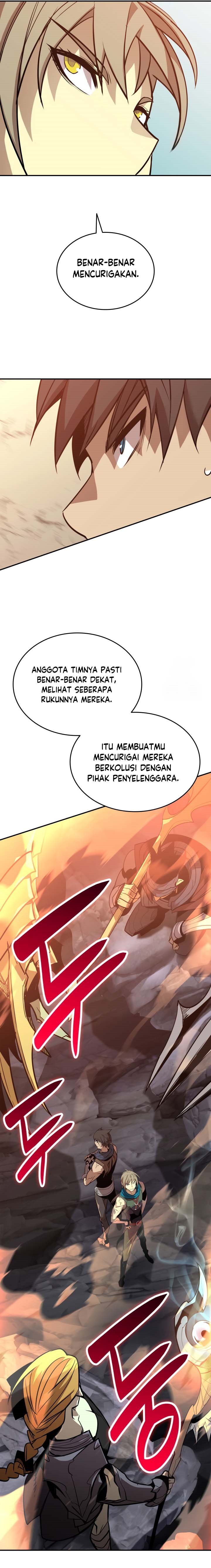 Worn and Torn Newbie Chapter 181 Gambar 17