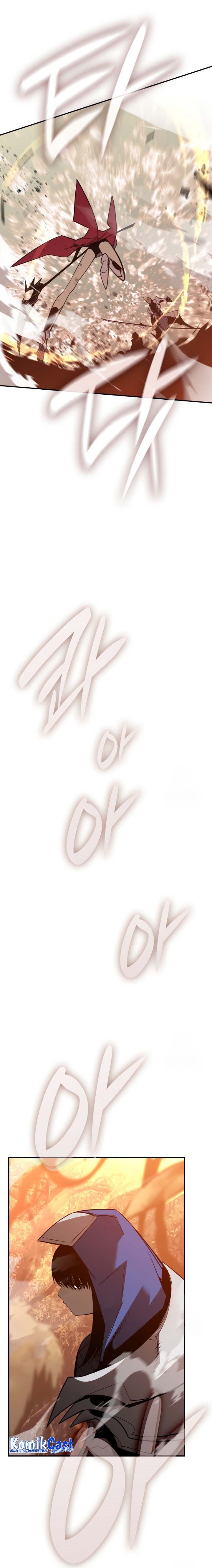 Worn and Torn Newbie Chapter 181 Gambar 22