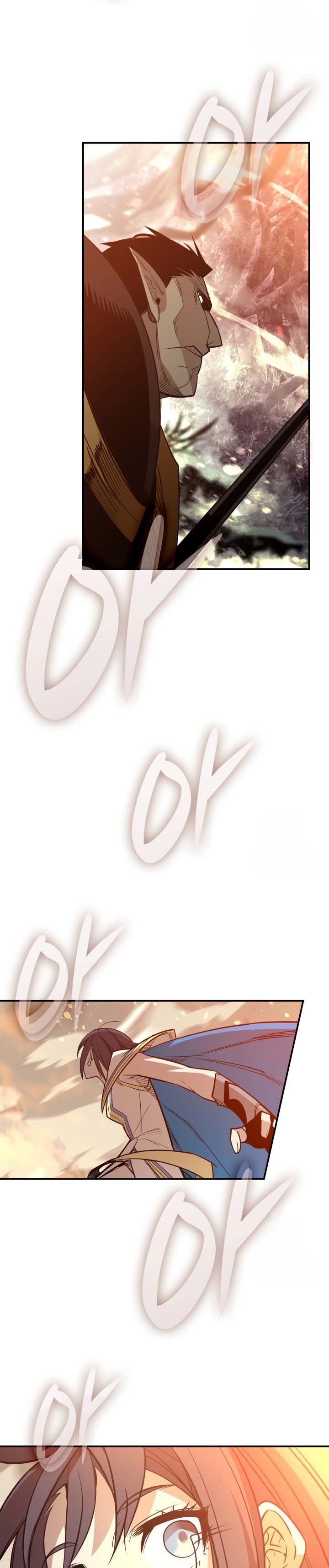 Worn and Torn Newbie Chapter 181 Gambar 23