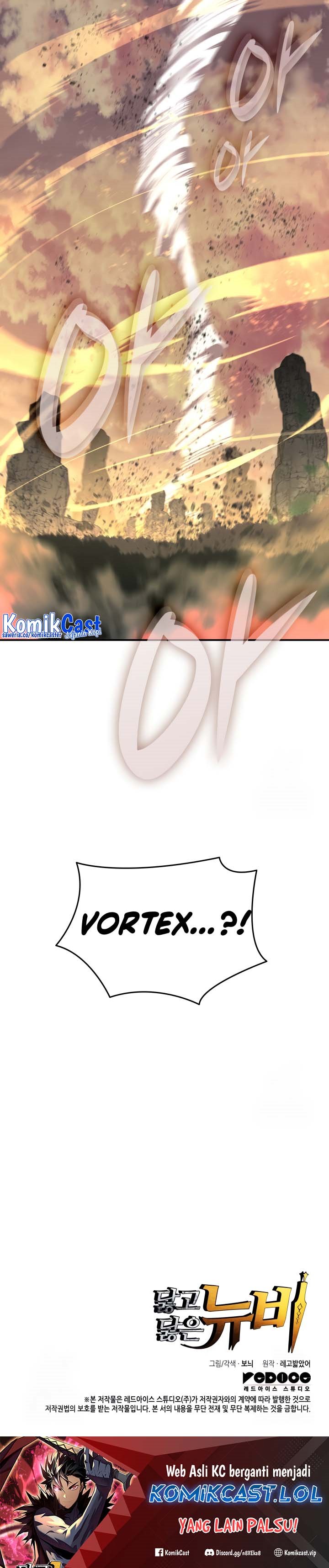 Worn and Torn Newbie Chapter 181 Gambar 25