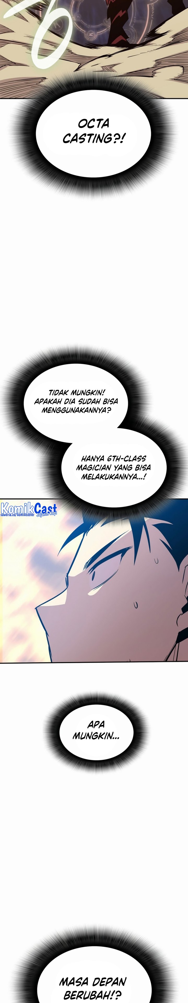 Worn and Torn Newbie Chapter 193 Gambar 3