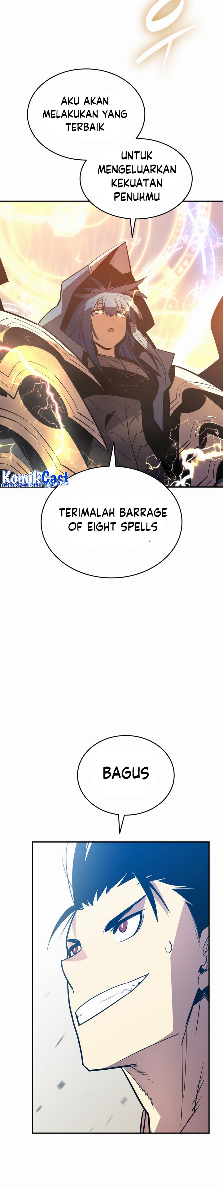 Worn and Torn Newbie Chapter 193 Gambar 5