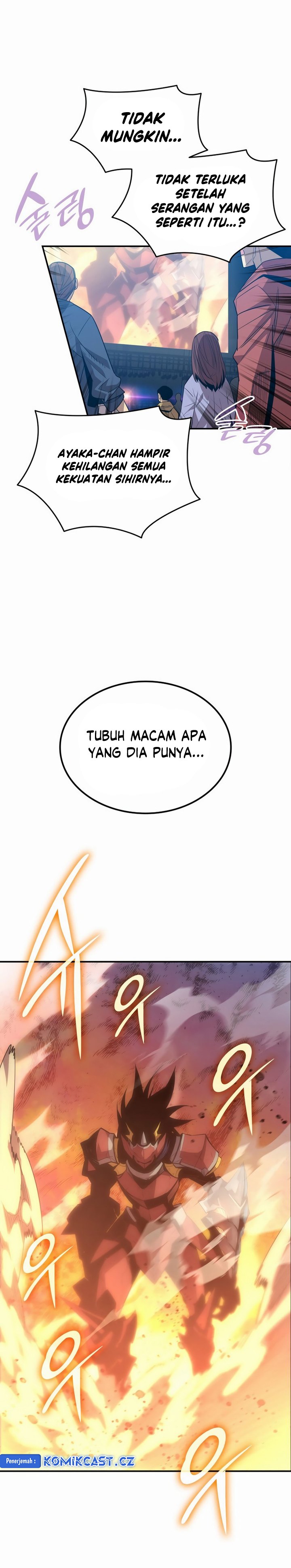 Worn and Torn Newbie Chapter 193 Gambar 10