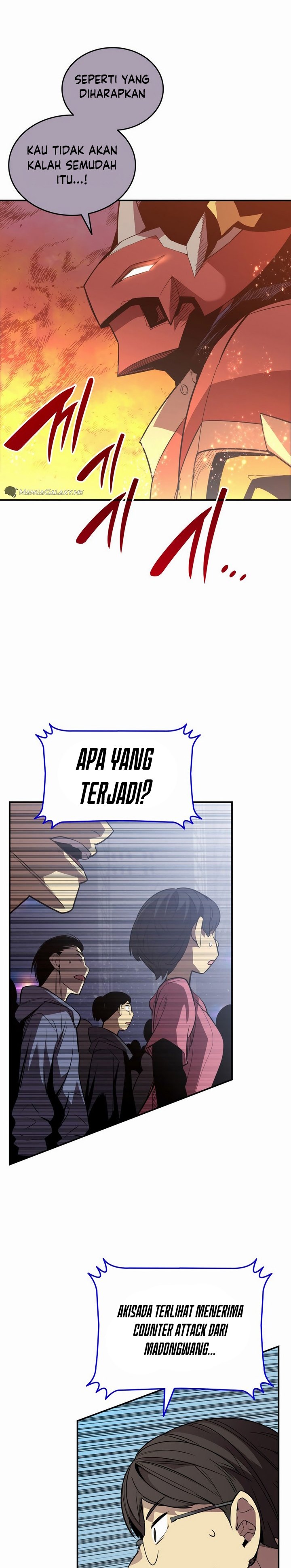Worn and Torn Newbie Chapter 193 Gambar 11