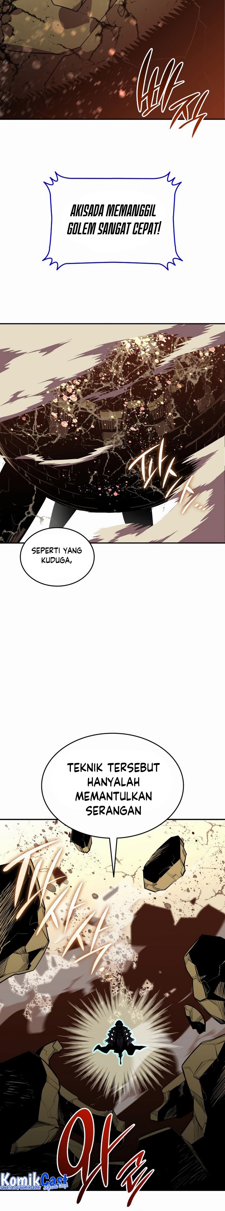 Worn and Torn Newbie Chapter 193 Gambar 13