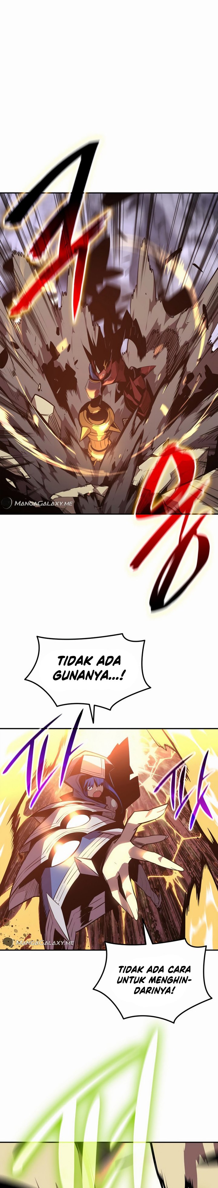 Worn and Torn Newbie Chapter 193 Gambar 18