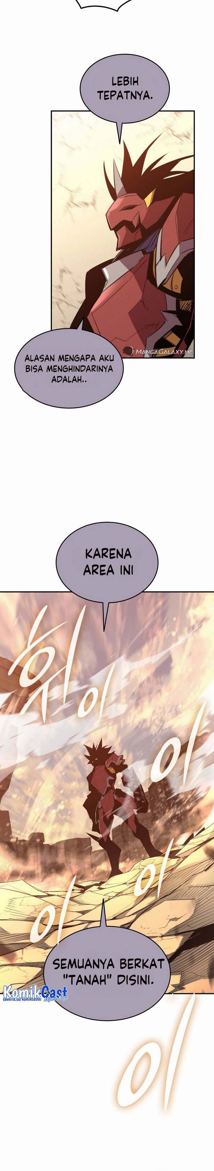 Worn and Torn Newbie Chapter 193 Gambar 25